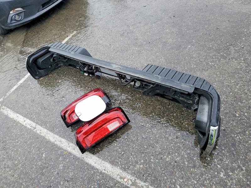 Photo 12 from auction – 2019 GMC SIERRA with VIN 3GTU9DED2KG214969