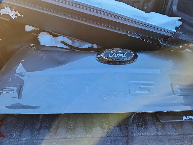 Photo 12 from auction – 2021 FORD RANGER with VIN 1FTER4FH9MLD58332
