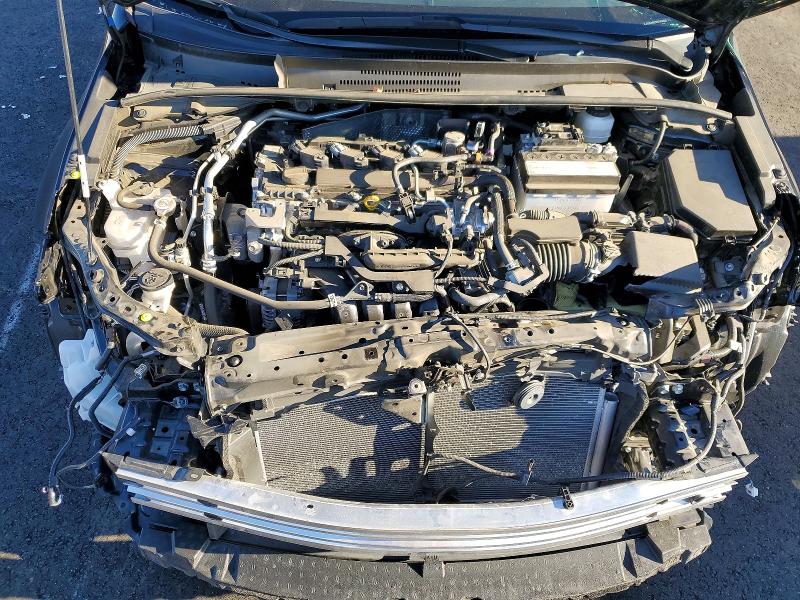 Photo 11 from auction – 2024 TOYOTA COROLLA with VIN JTDB4MEE5R3024525