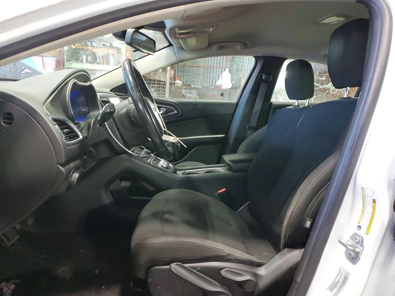 Photo 7 from auction – 2016 CHRYSLER 200 with VIN 1C3CCCFB9GN188677
