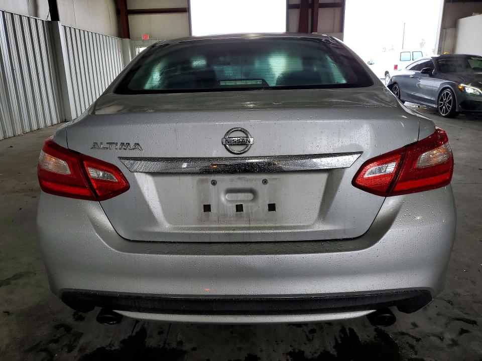Photo 6 from auction – 2016 NISSAN ALTIMA with VIN 1N4AL3AP0GN374457