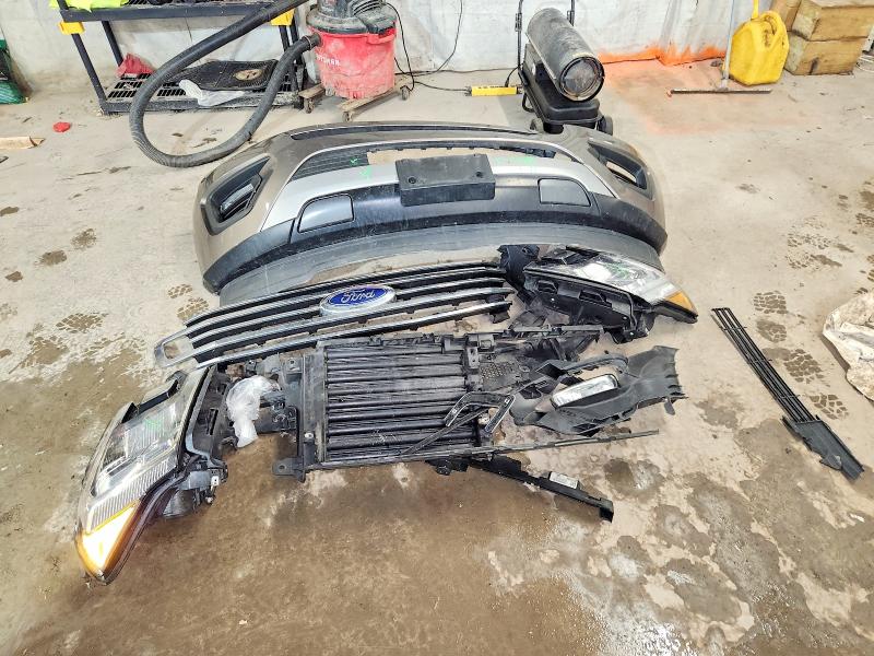 Photo 13 from auction – 2019 FORD EXPEDITION with VIN 1FMJK1HT1KEA27972