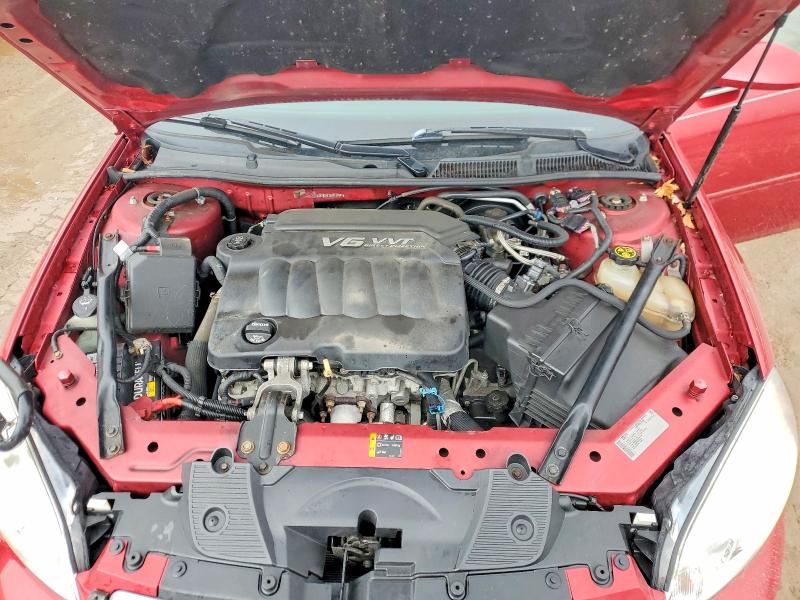 Photo 11 from auction – 2013 CHEVROLET IMPALA with VIN 2G1WC5E32D1117891