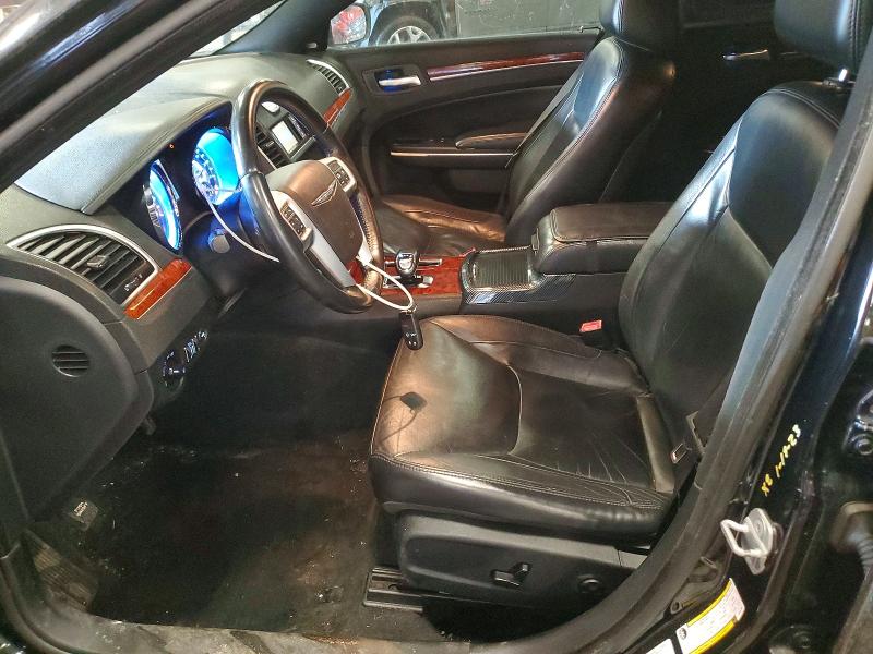 Photo 7 from auction – 2012 CHRYSLER 300 with VIN 2C3CCACG0CH167997