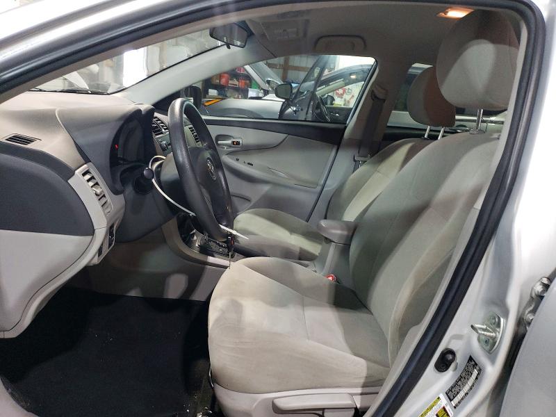 Photo 7 from auction – 2013 TOYOTA COROLLA with VIN 2T1BU4EE5DC998392