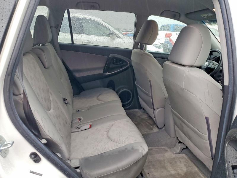 Photo 10 from auction – 2012 TOYOTA RAV4 with VIN 2T3BF4DV3CW188114