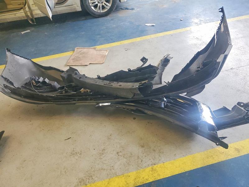 Photo 13 from auction – 2020 NISSAN PATHFINDER with VIN 5N1DR2DM3LC600333