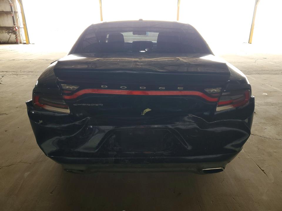 Photo 6 from auction – 2015 DODGE CHARGER with VIN 2C3CDXBG7FH761864