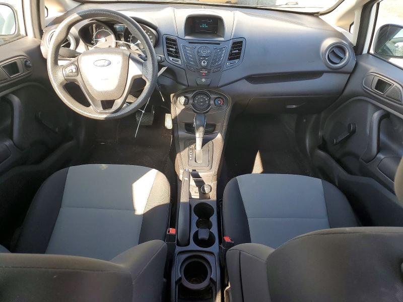 Photo 8 from auction – 2016 FORD FIESTA S with VIN 3FADP4AJ1GM156301