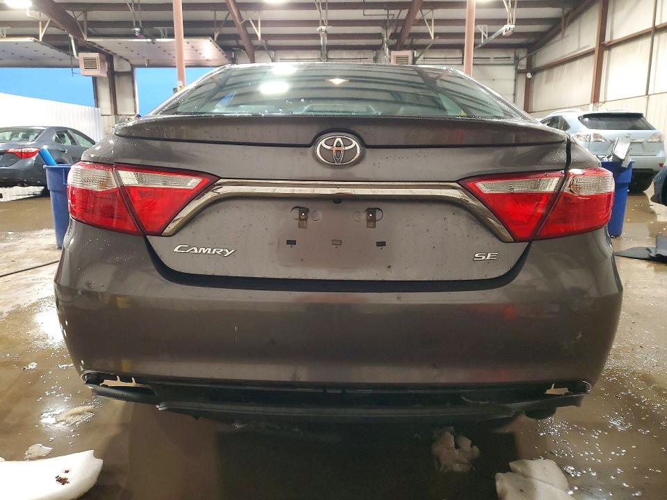 Zdjęcie 6 z aukcji – 2016 TOYOTA CAMRY LE z VIN 4T1BF1FK2GU521080
