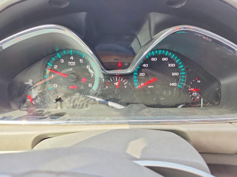 Photo 9 from auction – 2017 CHEVROLET TRAVERSE with VIN 1GNKRHKD6HJ280615