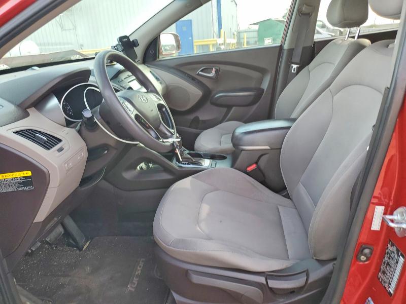 Photo 7 from auction – 2015 HYUNDAI TUCSON with VIN KM8JT3AF8FU100053