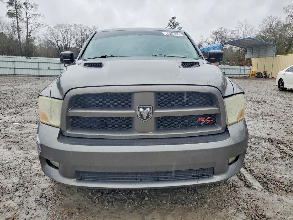 Photo 5 from auction – 2012 DODGE RAM 1500 with VIN 1C6RD6FTXCS289825