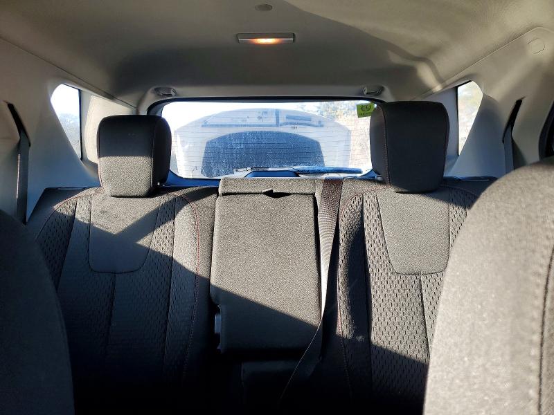 Photo 10 from auction – 2015 CHEVROLET EQUINOX LS with VIN 2GNFLEEK4F6175318