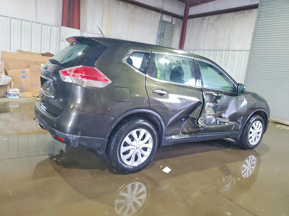 Zdjęcie 3 z aukcji – 2015 NISSAN ROGUE z VIN 5N1AT2MT1FC896761
