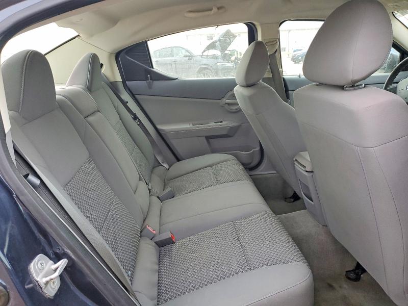 Photo 10 from auction – 2008 DODGE AVENGER with VIN 1B3LC46KX8N578529