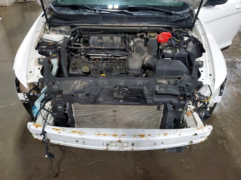 Photo 11 from auction – 2016 FORD TAURUS LIM with VIN 1FAHP2J80GG130060