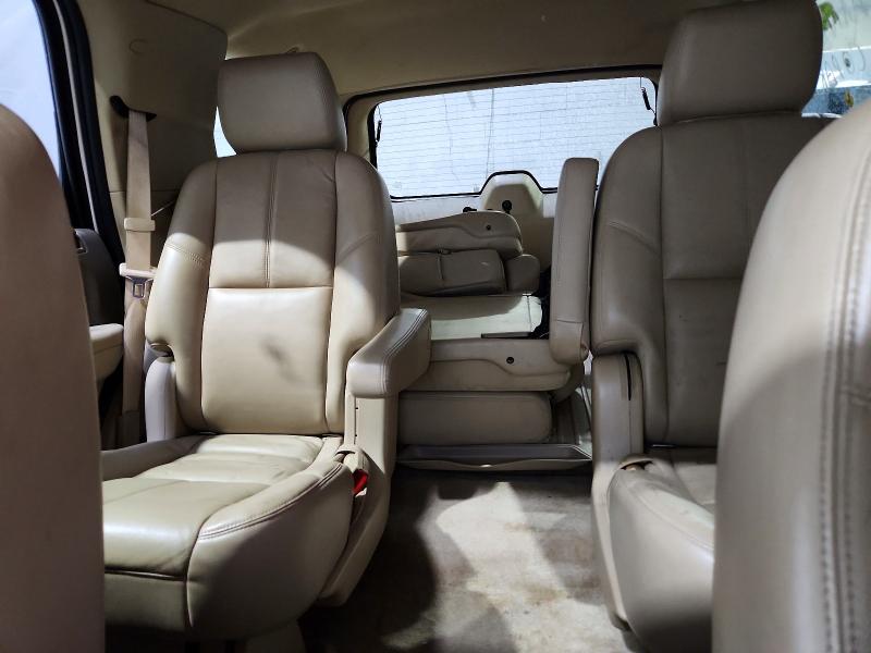 Photo 10 from auction – 2013 GMC YUKON with VIN 1GKS2CE09DR314393