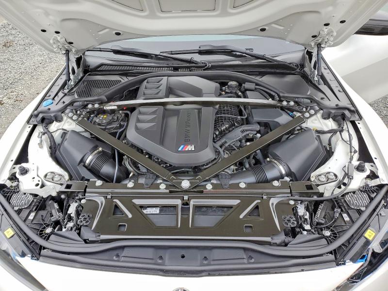 Photo 11 from auction – 2024 BMW M4 with VIN WBS43AZ06RCN77556