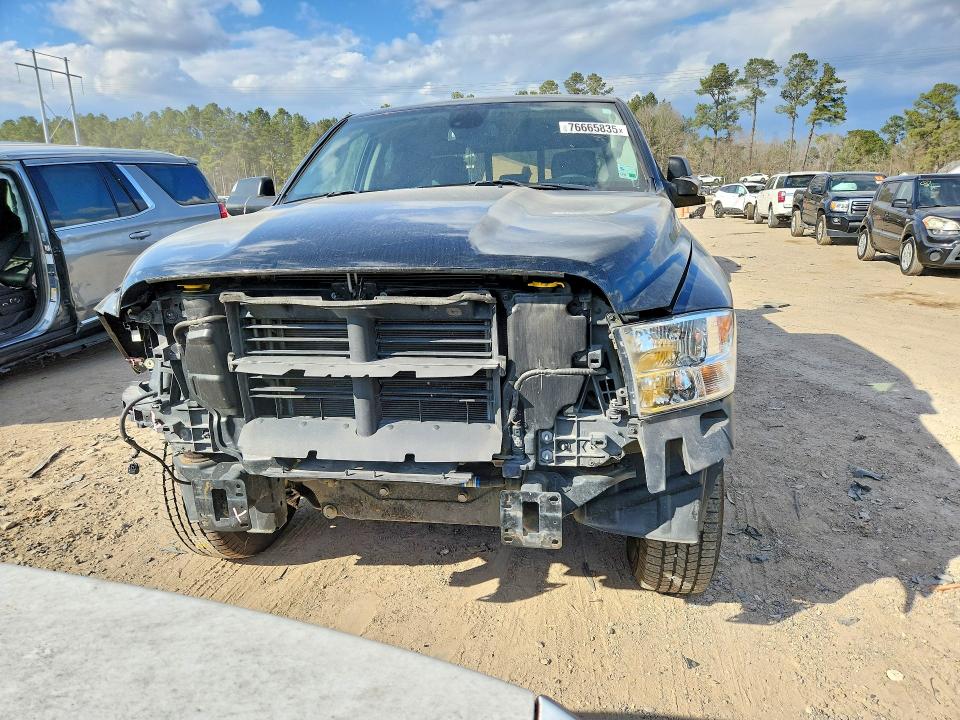 Photo 5 from auction – 2023 RAM 1500 CLASSIC with VIN 1C6RR7LG1PS516839