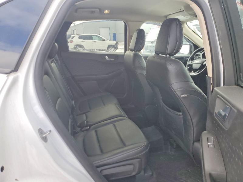 Photo 11 from auction – 2020 FORD ESCAPE with VIN 1FMCU9H65LUA80404
