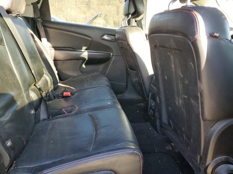 صورة رقم 11 من المزاد - 2014 DODGE JOURNEY مع VIN 3C4PDCEGXET205894