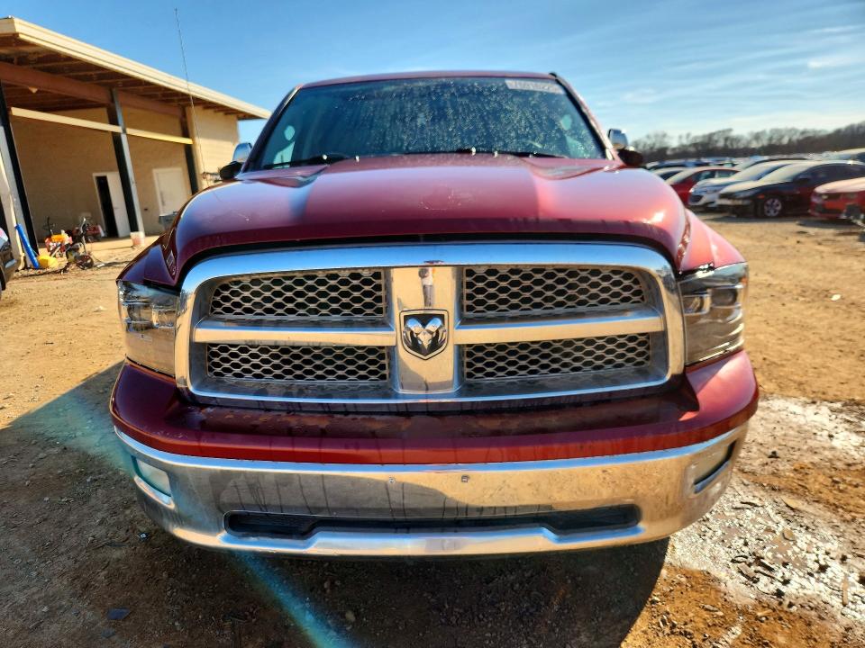 Photo 5 from auction – 2011 DODGE RAM 1500 with VIN 1D7RV1GT5BS573021