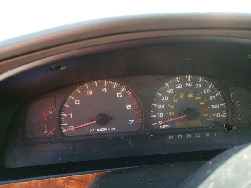 Zdjęcie 9 z aukcji – 2001 TOYOTA 4RUNNER z VIN JT3GN86R710181270