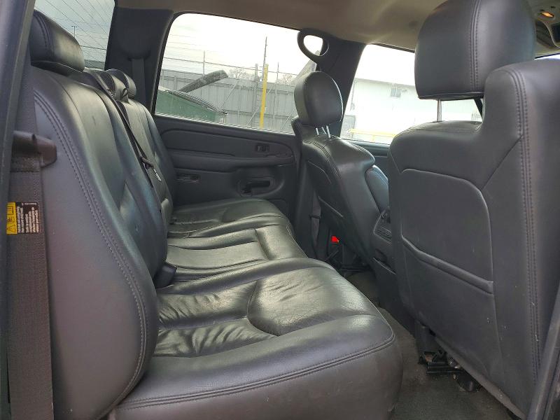 Zdjęcie 10 z aukcji – 2007 CHEVROLET SILVERADO z VIN 2GCEK13Z071172771