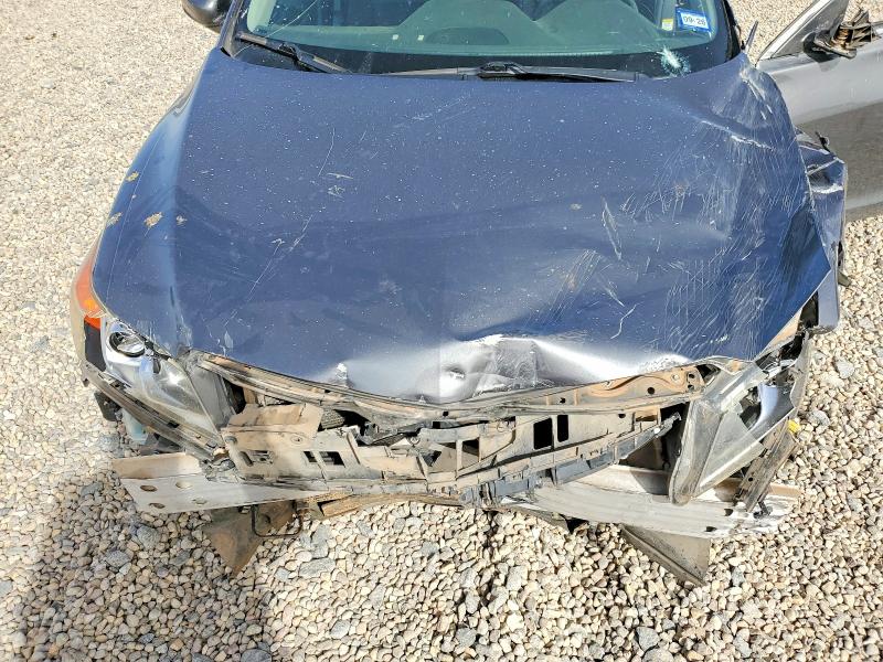 Photo 11 from auction – 2013 ACURA ILX with VIN 19VDE1F59DE006039
