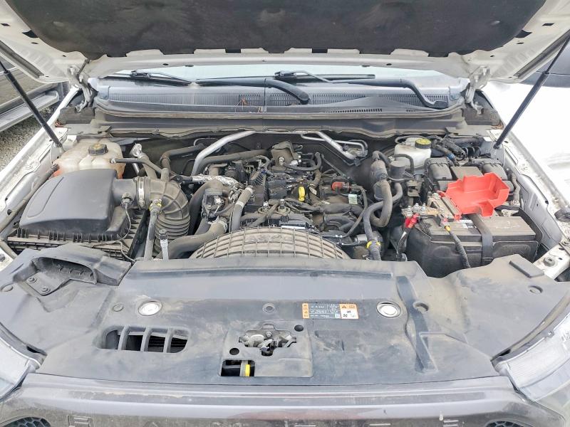 Photo 11 from auction – 2019 FORD RANGER XL with VIN 1FTER1EH1KLA50214