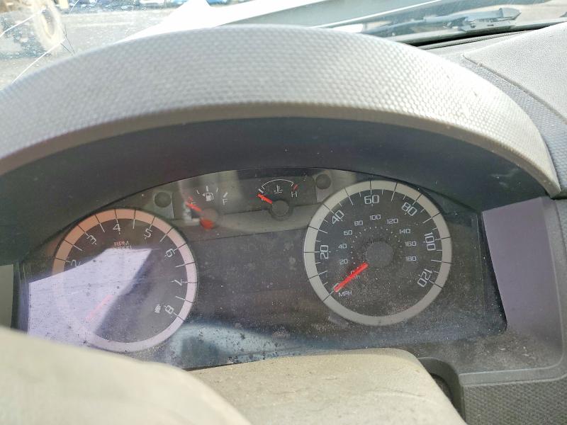 Photo 9 from auction – 2012 FORD ESCAPE with VIN 1FMCU0C72CKC47762