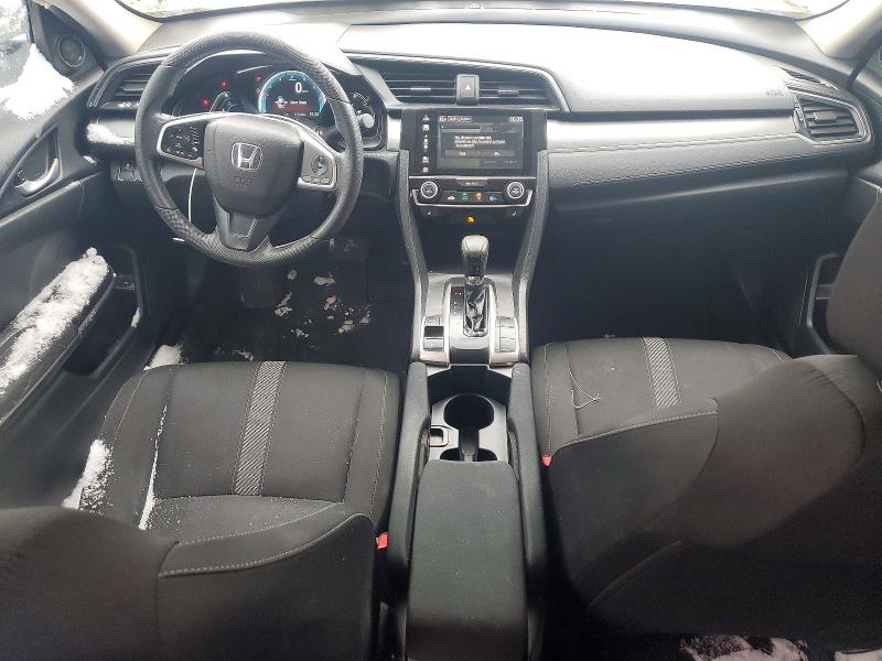 Photo 8 from auction – 2018 HONDA CIVIC with VIN 2HGFC2F51JH000507