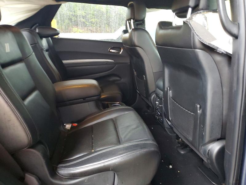 Photo 10 from auction – 2019 DODGE DURANGO R/ with VIN 1C4SDJCT6KC765126