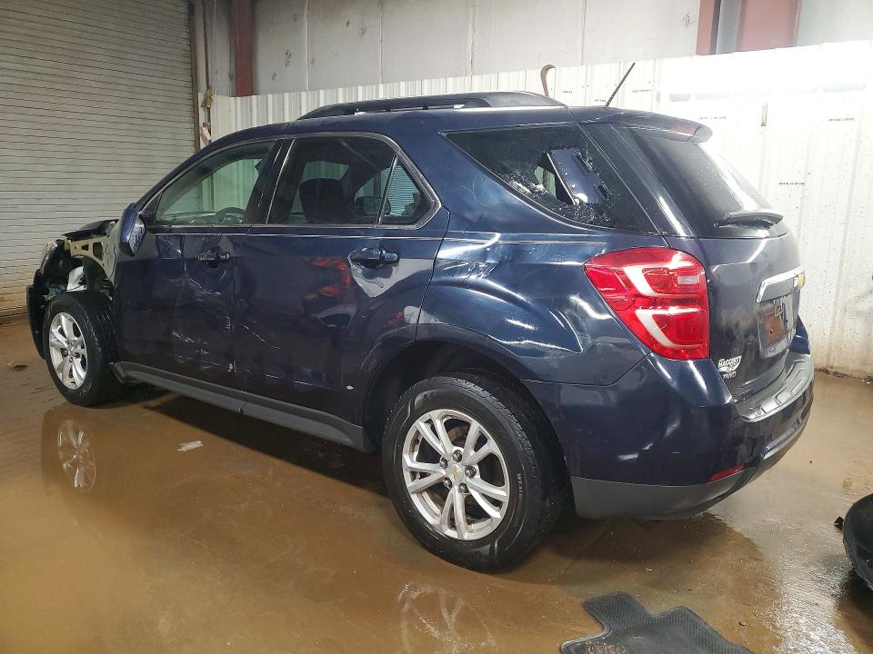 Photo 2 from auction – 2016 CHEVROLET EQUINOX with VIN 2GNFLFEK8G6147061