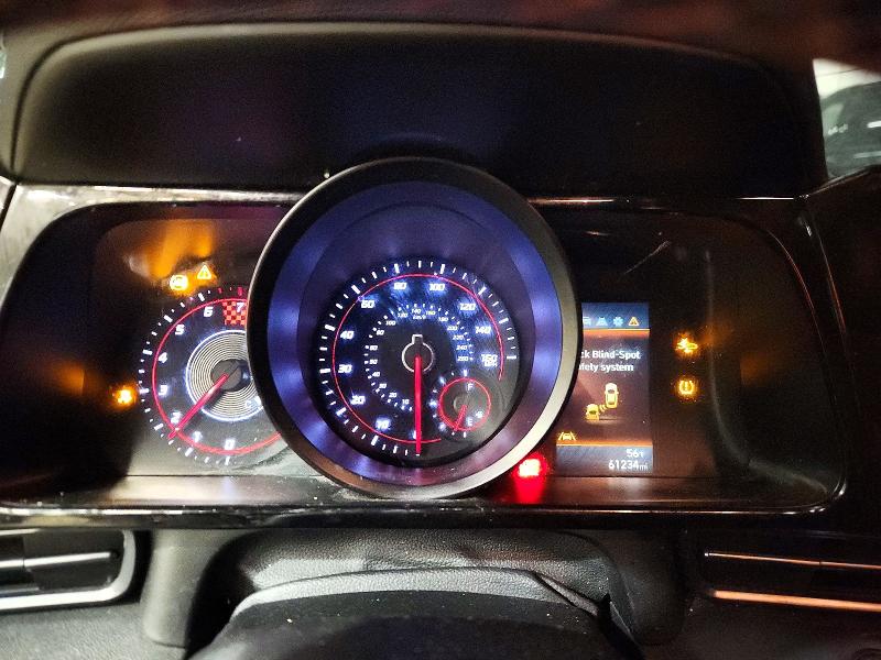 Photo 9 from auction – 2022 HYUNDAI ELANTRA with VIN KMHLR4AF0NU272895
