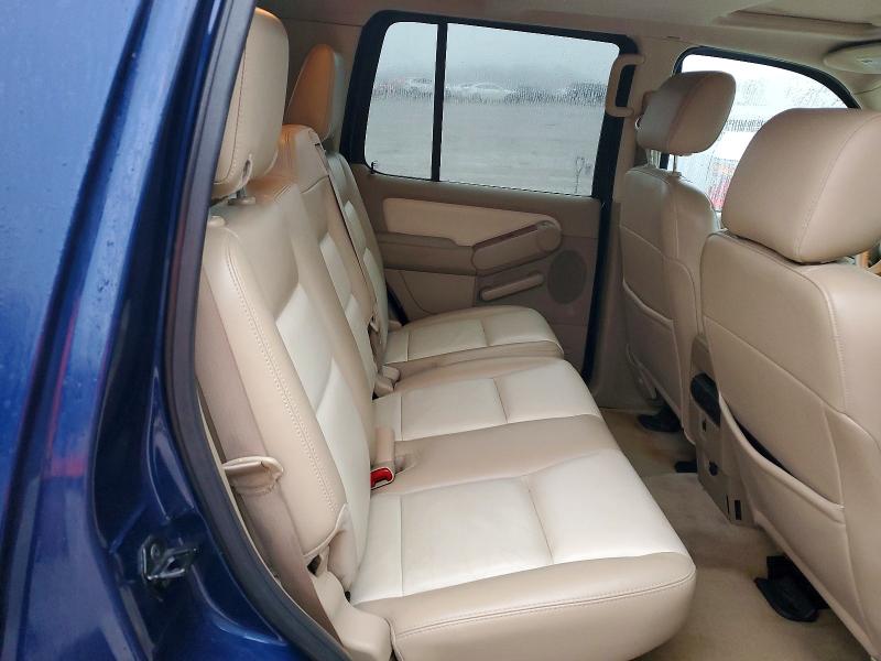 Photo 11 from auction – 2008 FORD EXPLORER E with VIN 1FMEU64E78UA54866