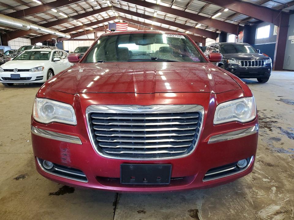 Photo 5 from auction – 2013 CHRYSLER 300 with VIN 2C3CCARG2DH581162