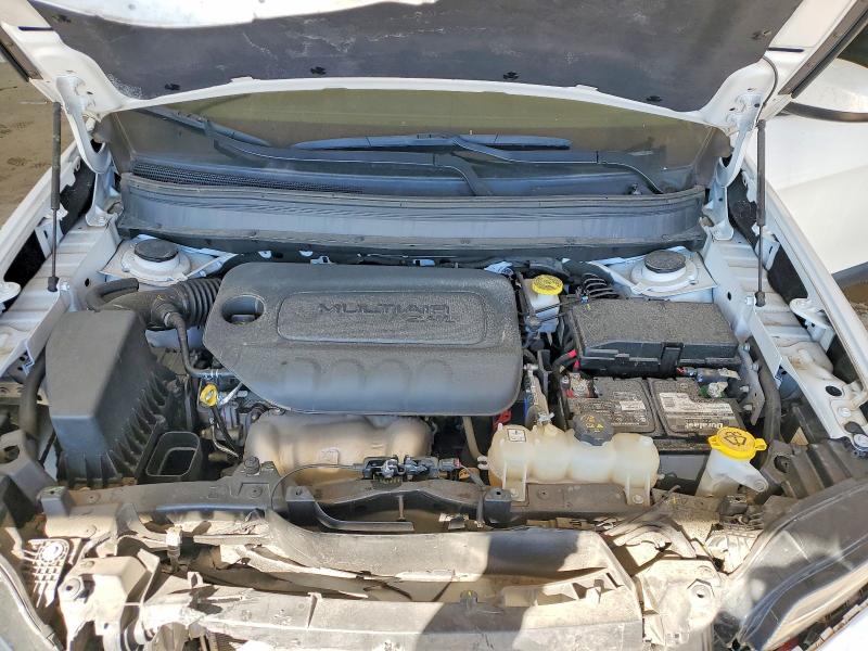 Photo 12 from auction – 2020 JEEP CHEROKEE with VIN 1C4PJLCB4LD619028