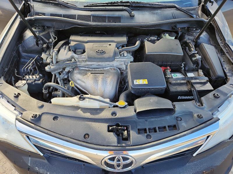 Zdjęcie 11 z aukcji – 2014 TOYOTA CAMRY z VIN 4T1BF1FK8EU437004