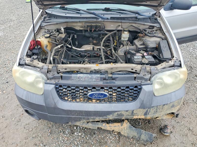 Photo 12 from auction – 2006 FORD ESCAPE with VIN 1FMYU03Z26KD11553