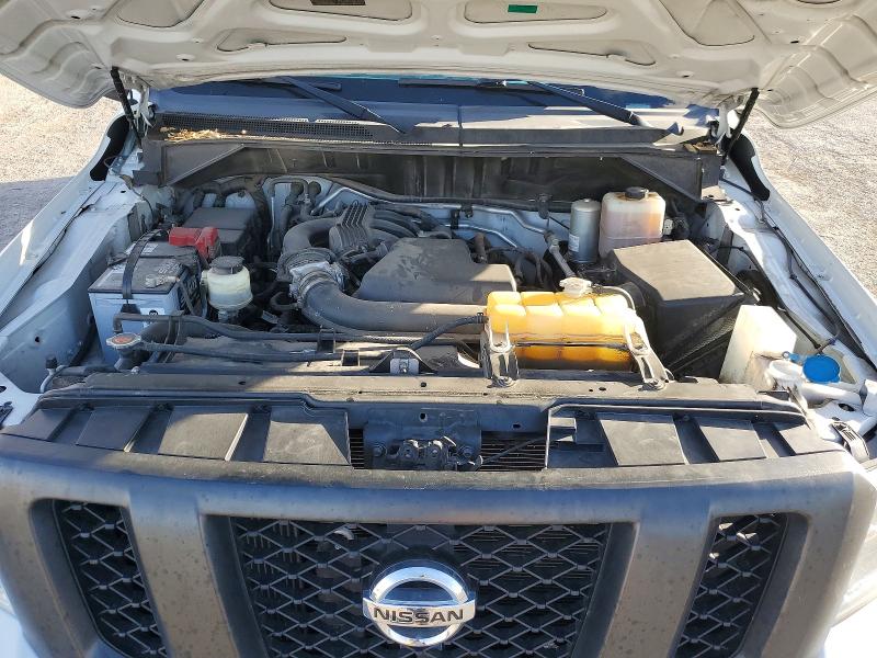 Photo 11 from auction – 2020 NISSAN NV with VIN 1N6BF0KM8LN803280