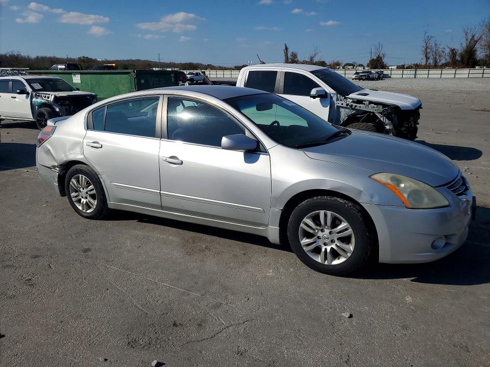 Photo 4 from auction – 2012 NISSAN ALTIMA with VIN 1N4AL2AP9CN516194