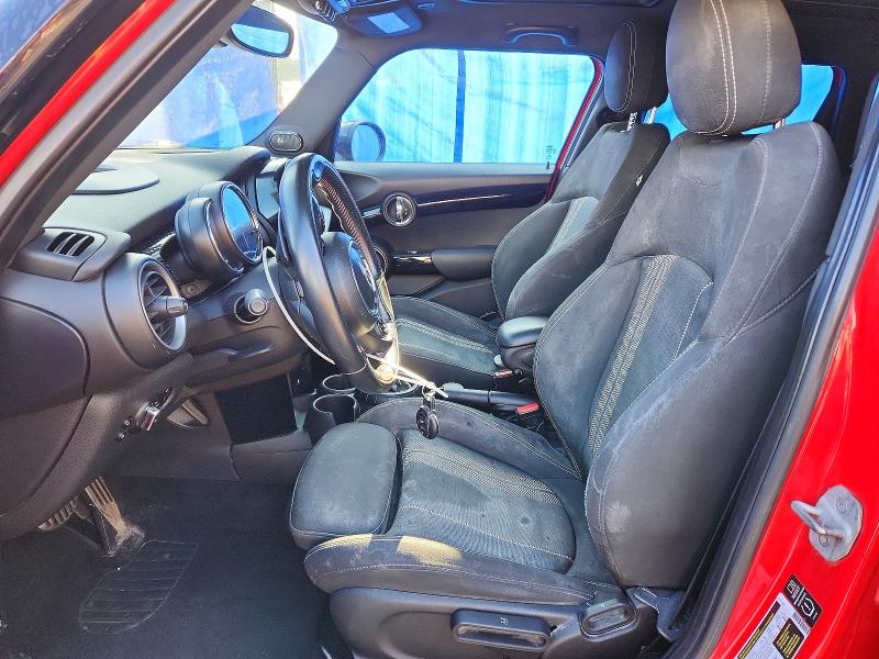 Photo 7 from auction – 2015 MINI COOPER with VIN WMWXU3C5XF2B56457