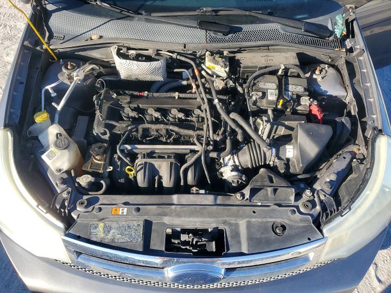 Photo 11 from auction – 2010 FORD FOCUS with VIN 1FAHP3FN4AW199643