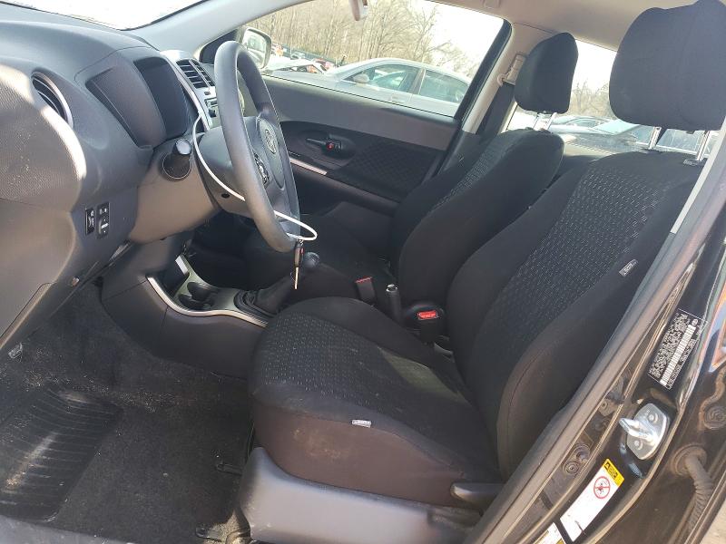 Photo 7 from auction – 2014 TOYOTA SCION XD with VIN JTKKUPB47E1040611