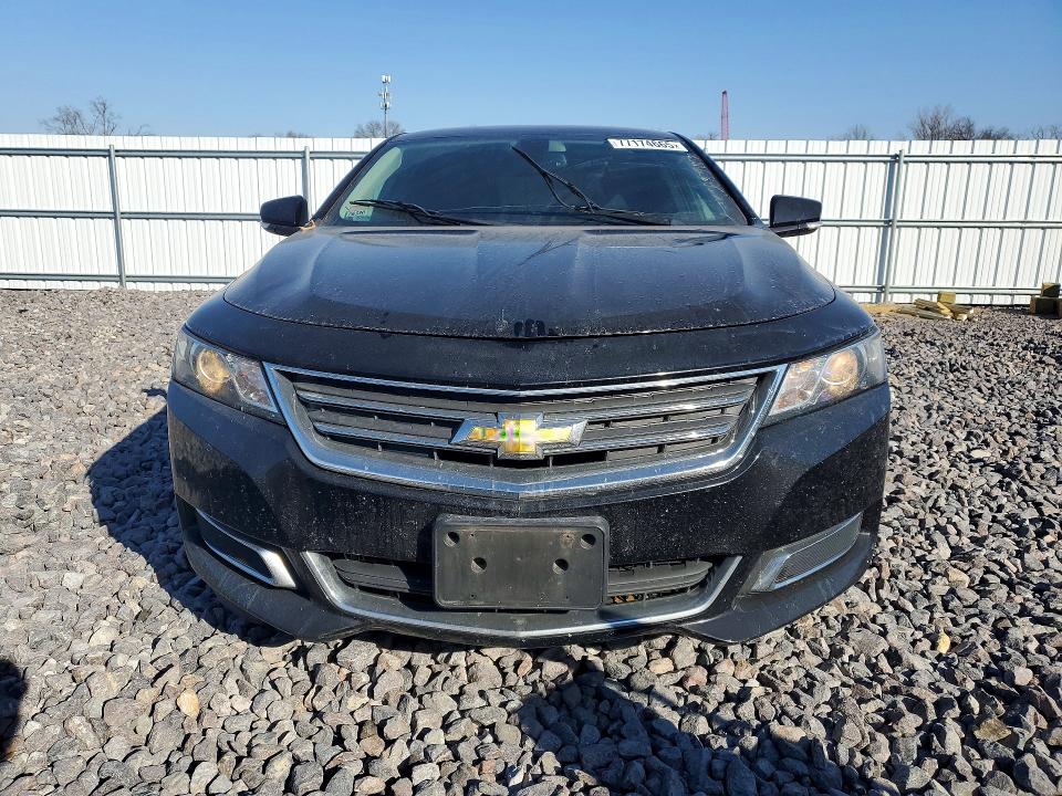 Zdjęcie 5 z aukcji – 2015 CHEVROLET IMPALA LT z VIN 2G1115SL3F9232931