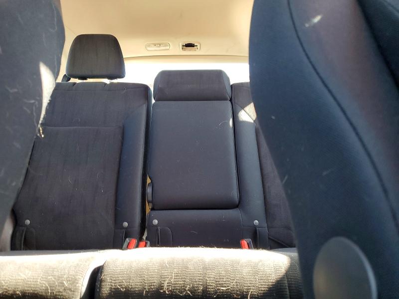 Photo 10 from auction – 2014 HONDA CR-V with VIN 3CZRM3H31EG716267