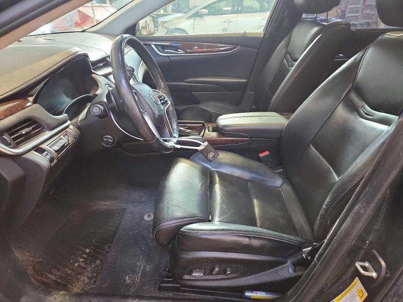 Photo 7 from auction – 2013 CADILLAC XTS with VIN 2G61T5S34D9183420