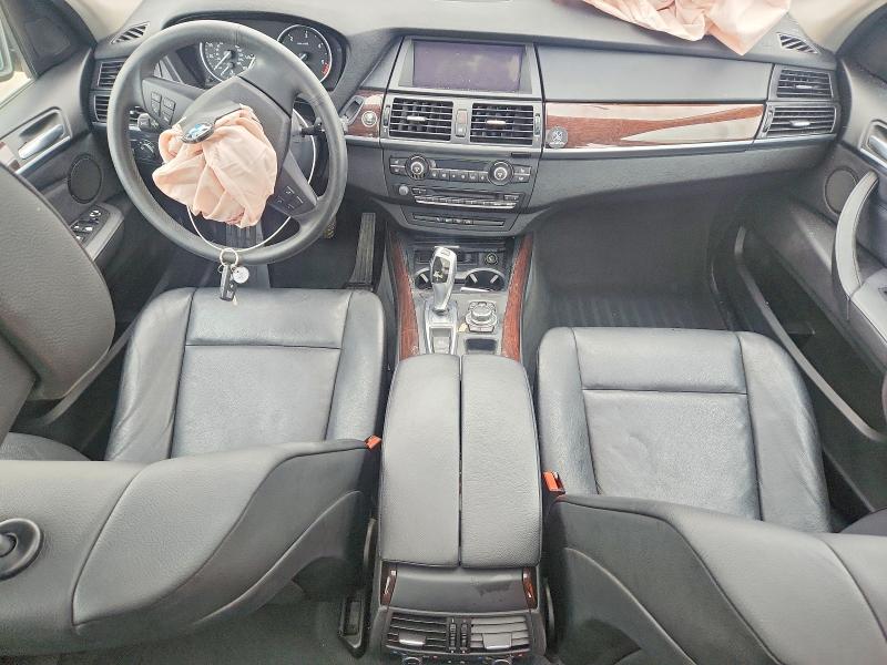 Photo 8 from auction – 2012 BMW X5 with VIN 5UXZW0C56CL668044